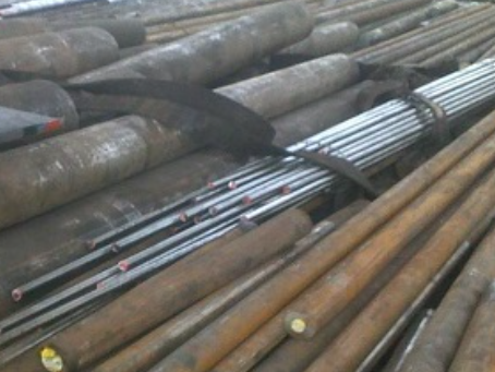 上街40CrMnMo7模具钢