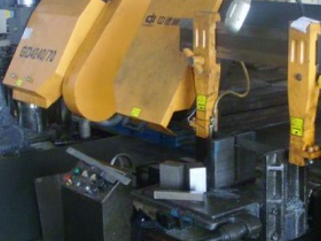 上街SM45模具钢