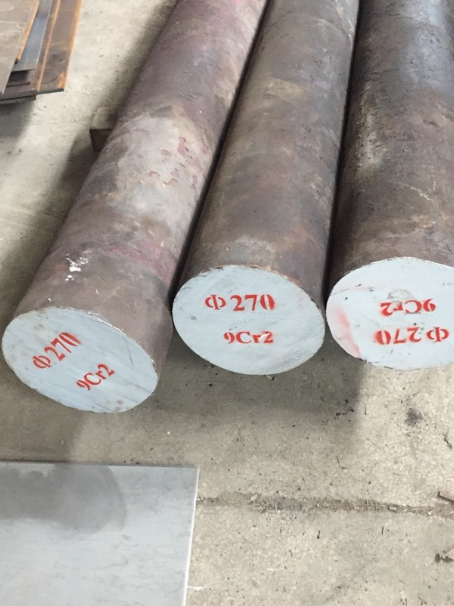 上街9Cr2工具钢