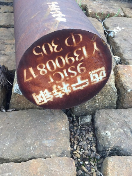 上街9CrSi工具钢