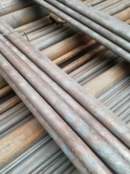 上街45B合金结构钢