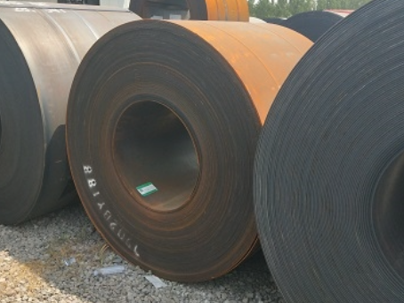 上街Q355NHB耐候板